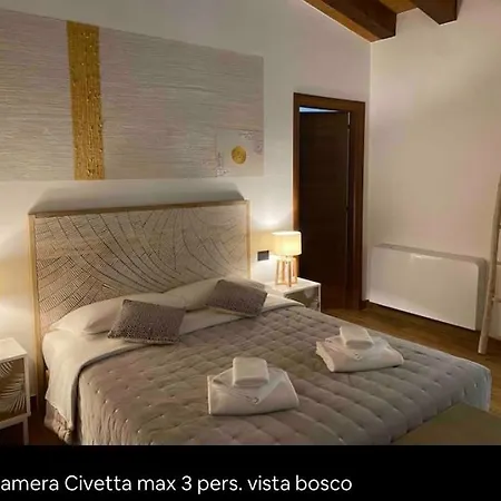 Casale Upupa *