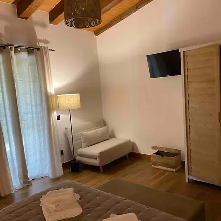 Casale Upupa * Campagnano Di Roma