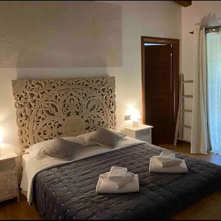 Casale Upupa Bed & Breakfast *